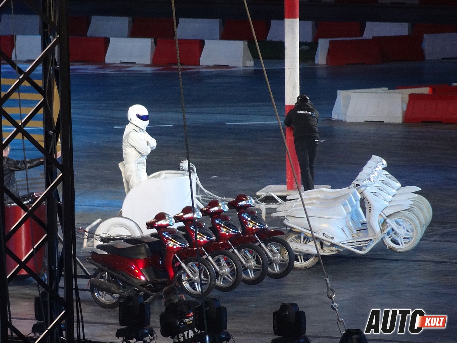 Verva Street Racing 2013 & Top Gear Live [galeria] 59