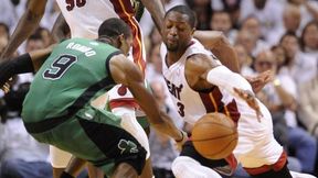 Wade chce Odoma w Miami