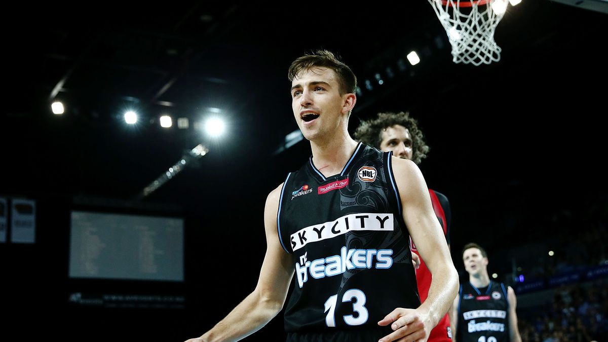 Getty Images / Anthony Au-Yeung / David Stockton