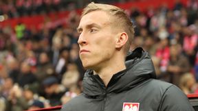 Ale to się zaczyna. Wymarzony debiut Buksy