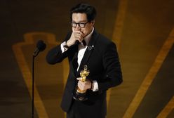 Historyczna gala Oscarów. Aktor swoją przemową doprowadził wszystkich do łez