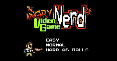 AVGN Adventures: platformówka retro z gwiazdą YouTube'a w roli głównej