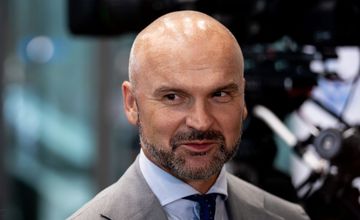 Bielik dostępny w aplikacji InPost. Rafał Brzoska zapowiada tajemniczą "rewolucję"