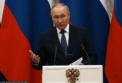 CNN: Putin popełnia te same błędy, które zgubiły Hitlera