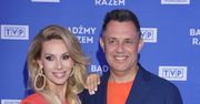 Syn gwiazdy TVP nie daje jej spokoju. Wszyscy czekają na tę nowinę