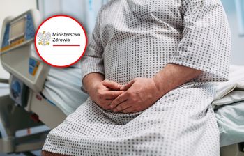 Program KOS-BAR finansowany przez NFZ? "Jesteśmy na ostatnim etapie prac"