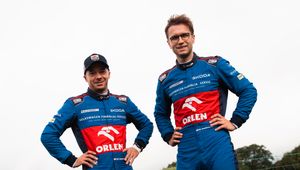 Marczyk w grze o tytuł mistrza Europy. Marginesu błędu nie ma