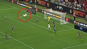 Stadiony świata. Zobacz, co zrobił zastępca Benzemy [WIDEO]