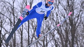 Dawid Kubacki znów pofrunął. Komplet Polaków w konkursie