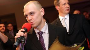 Jarosław Hampel: Trening bokserski jest jednym z elementów moich przygotowań