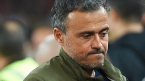 Luis Enrique ma otwarte drzwi i może wrócić do reprezentacji Hiszpanii. "Przyjaźń jest ponad projektami"
