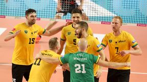 PlusLiga. GKS ponownie lepszy od Stali. Drugi tie-break między zespołami