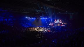 Boxxer Series w wadze junior ciężkiej na żywo w Fightklubie!