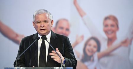 Wybory do Europarlamentu. Sondaż: PiS prowadzi