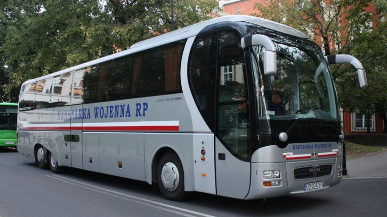 MAN Lion's Coach (źródło: infobus.pl)