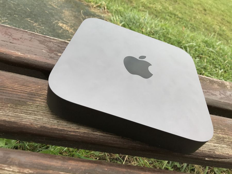 Mac Mini