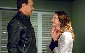 TVN 7 HD Larry Crowne: Uśmiech losu