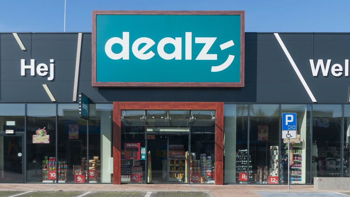Dealz zostało sprzedane przez Pepco Group
