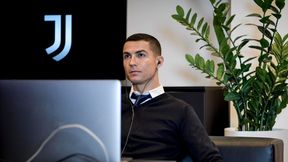 FIFA The Best. Reakcja Ronaldo wywołała masę komentarzy. "Mowa ciała mówi wszystko"