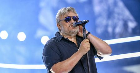 Koncert jubileuszowy Budki Suflera. Krzysztof Cugowski nie zamierza się pojawić