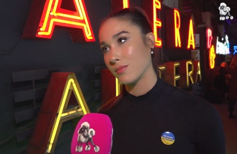 Ida Nowakowska rozprawia o swojej wierze