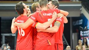 ME 2017 w siatkówce. Belgijska niespodzianka. Oto dream team 2. dnia według WP SportoweFakty