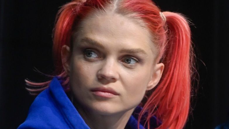 Margaret wyznaje, że nie lubi jesieni, a "fanka" radzi: "BIERZ WIĘCEJ NARKO..." (FOTO)