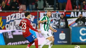 PKO Ekstraklasa: koszmar Legii trwa! Zobacz tabelę