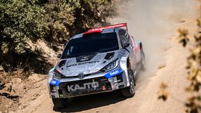 Kajetanowicz i Szczepaniak gotowi. Wielki finał sezonu WRC na Sardynii