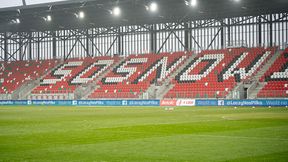 Jak na Camp Nou czy San Siro. Polski stadion w elicie nowoczesności