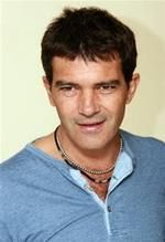 Antonio Banderas reżyseruje w Hiszpanii