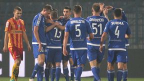 Sparingowo: Ruch Chorzów przegrał z MFK Karviną