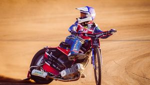 Ultrapur Omega Gniezno - OK Kolejarz Opole 57:33 (Galeria)