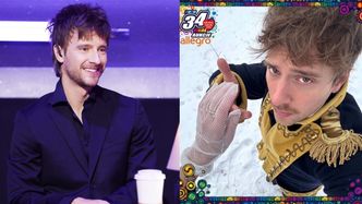 Maciej Musiał wystawił na aukcję WOŚP... swoje towarzystwo na studniówce. Bierzecie już kredyt?