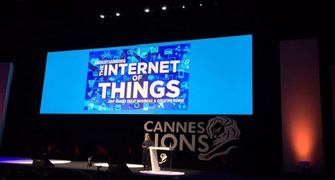 Ludzie a nie technologia główną inspiracją kreatywności (relacja z Cannes Lions)