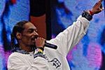 Snoop Dogg wspiera skazańca