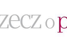 „Rzecz o polityce” - nowy dział polityczny w „Rzeczpospolitej”