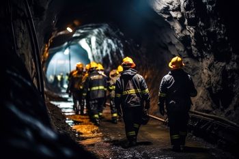 Emerytury górnicze należą do najwyższych w kraju. Skąd biorą się te kwoty?