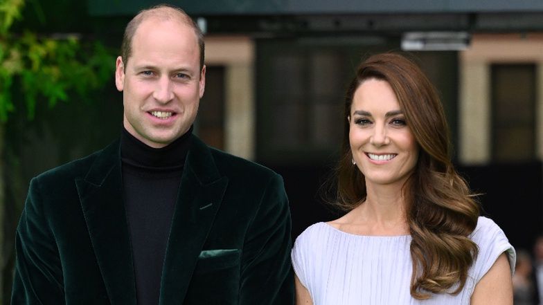 Kate i William poszukują ochroniarza