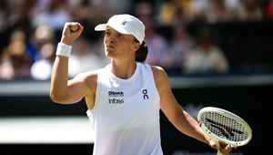 Oto plan Świątek po odpadnięciu z Wimbledonu. W tych turniejach wystąpi