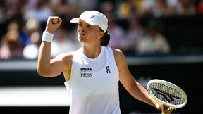 Oto plan Świątek po odpadnięciu z Wimbledonu. W tych turniejach wystąpi