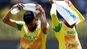 Niecodzienna sytuacja na KMŚ. Wszystko z powodu upałów