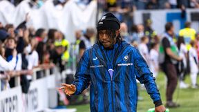 Nowy kandydat na skrzydło Barcelony. To były zdobywca trofeum Ligi Europy