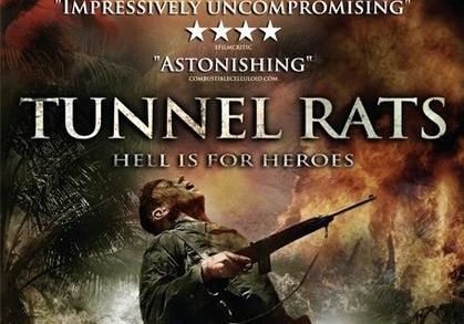 Tunnel Rats