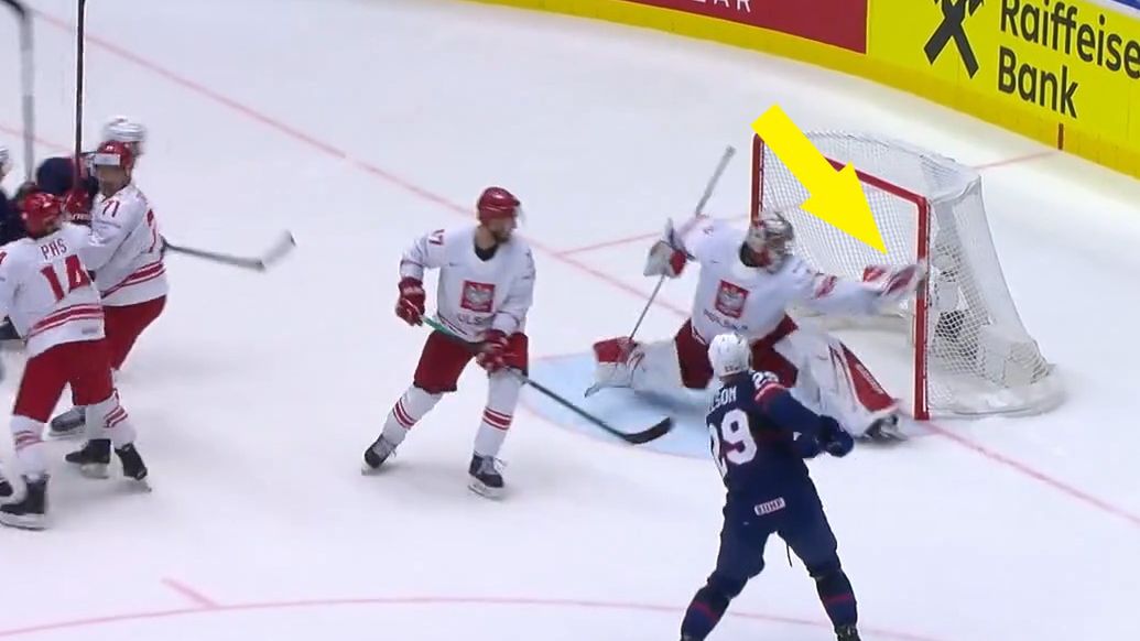 Facebook / Na zdjęciu: interwencja Johna Murraya