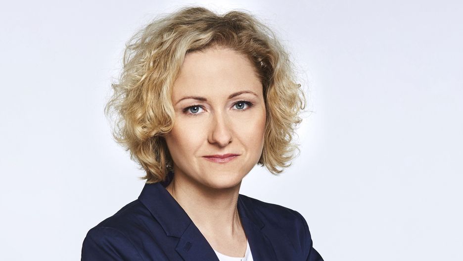 Katarzyna Włodkowska jest reporterką "Dużego Formatu", laureatką Grand Press w 2017 roku za reportaż "Dom zły"