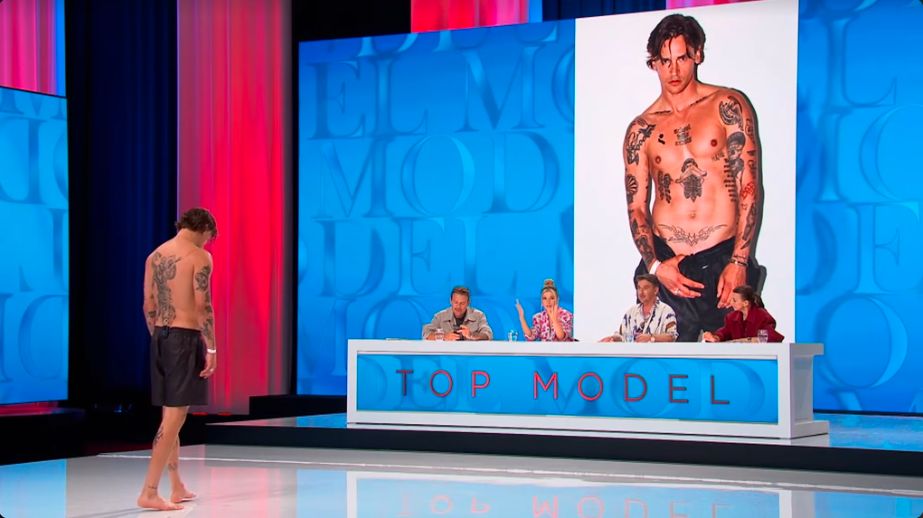 Za nami pierwszy odcinek "Top Model". Fala komentarzy w sieci