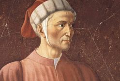 Jeden z najwybitniejszych poetów średniowiecza. Porzucił żonę, zostawił dzieci i całe życie pisał o niespełnionej miłości