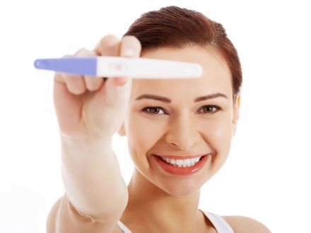 Testy owulacyjne pomogą ci zajść w ciążę