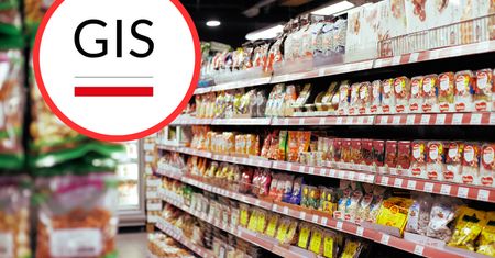 Masz w domu te produkty? Nie jedz pod żadnym pozorem, od razu wyrzuć albo odnieś do sklepu